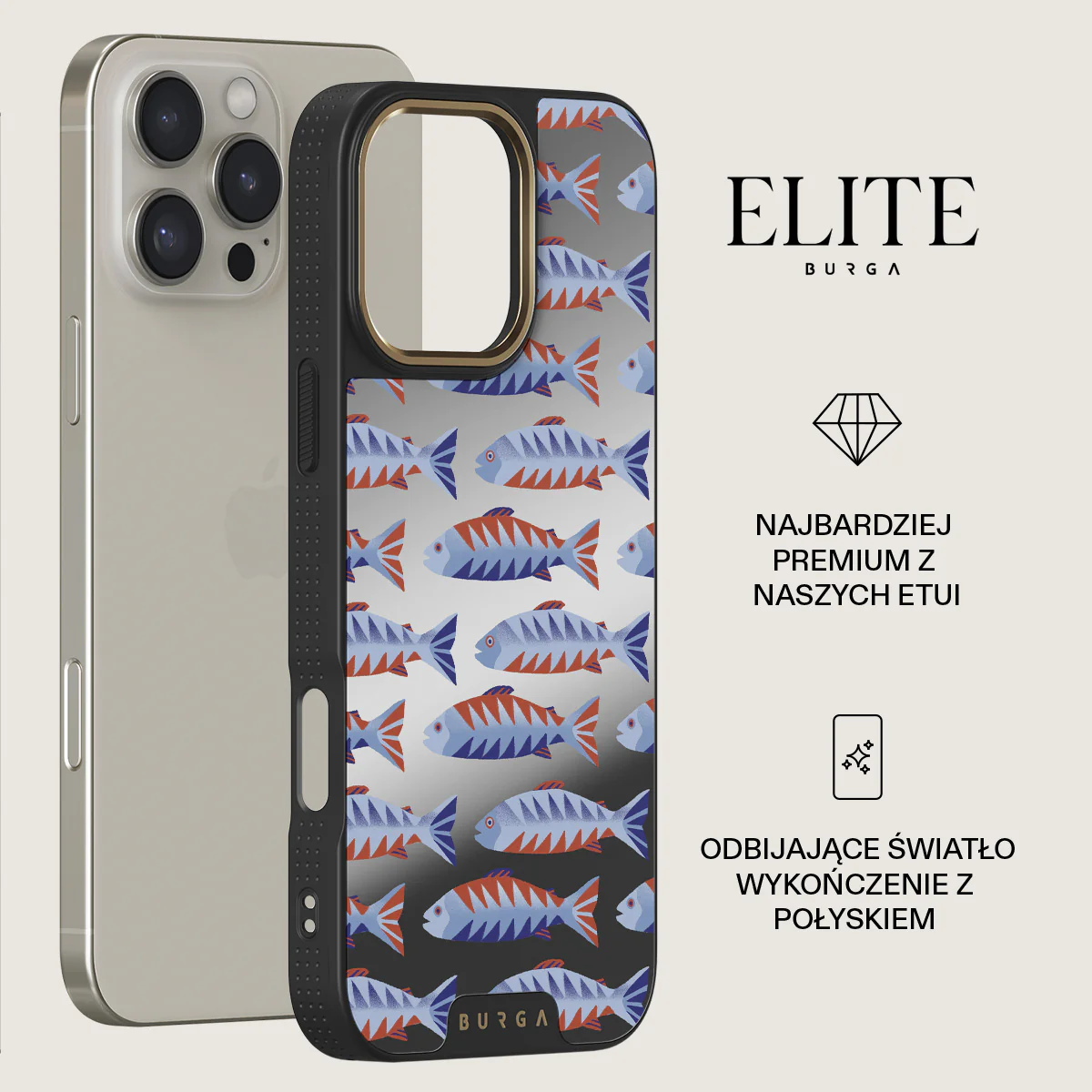 Current - iPhone 16 Pro Etui - Image 28