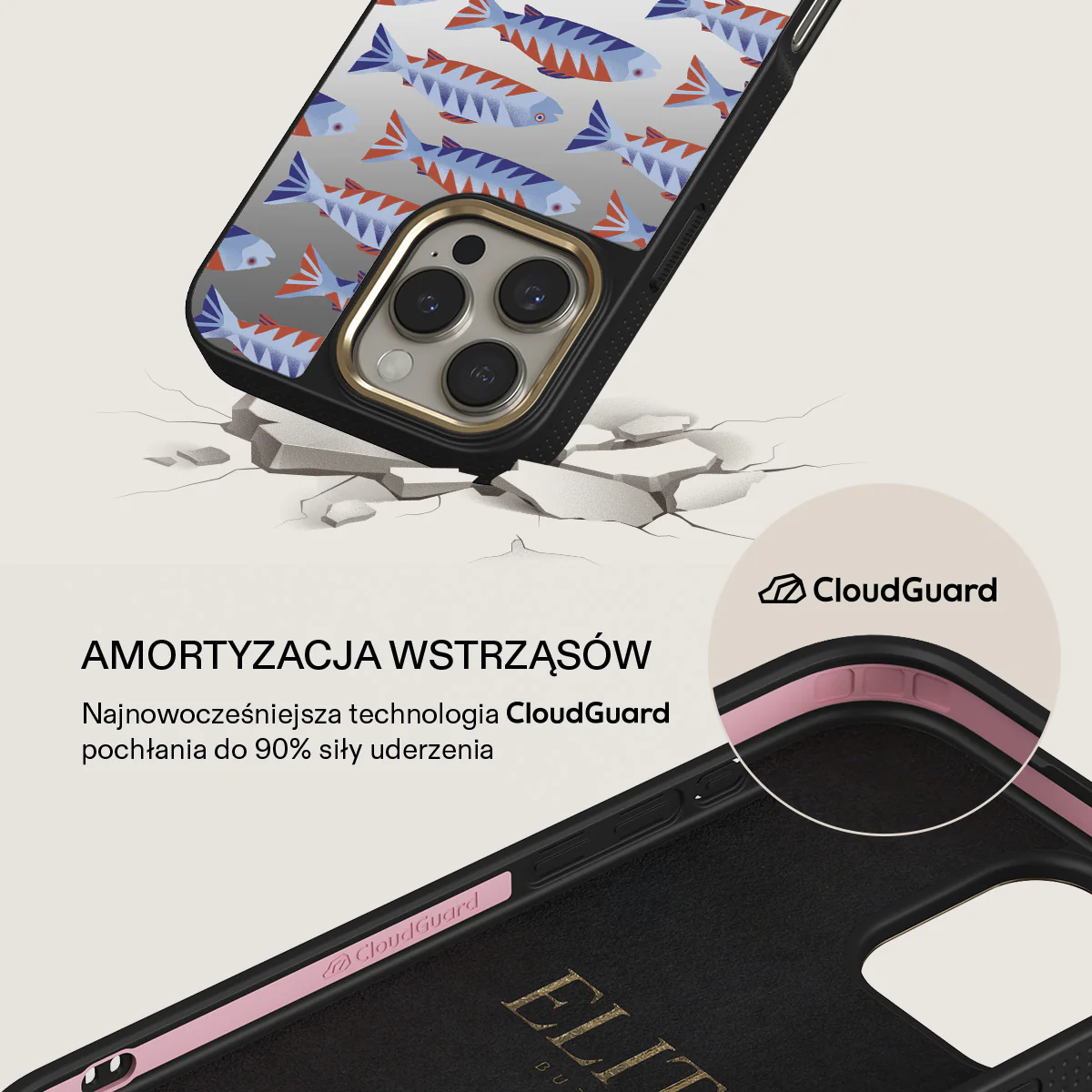 Current - iPhone 16 Pro Etui - Image 29
