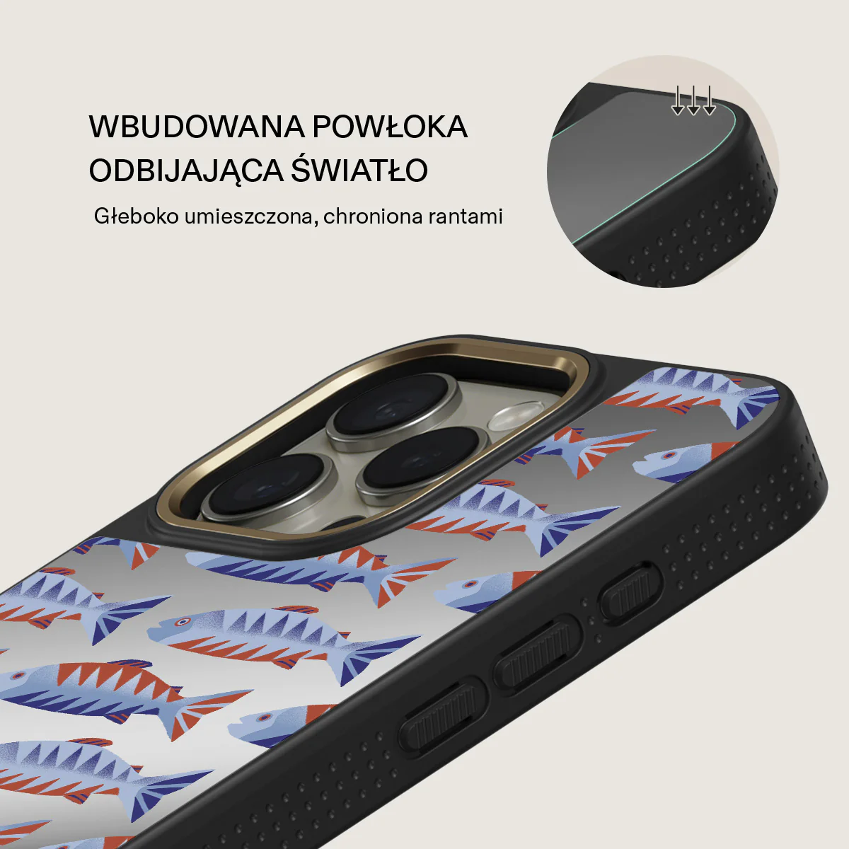 Current - iPhone 16 Pro Etui - Image 30
