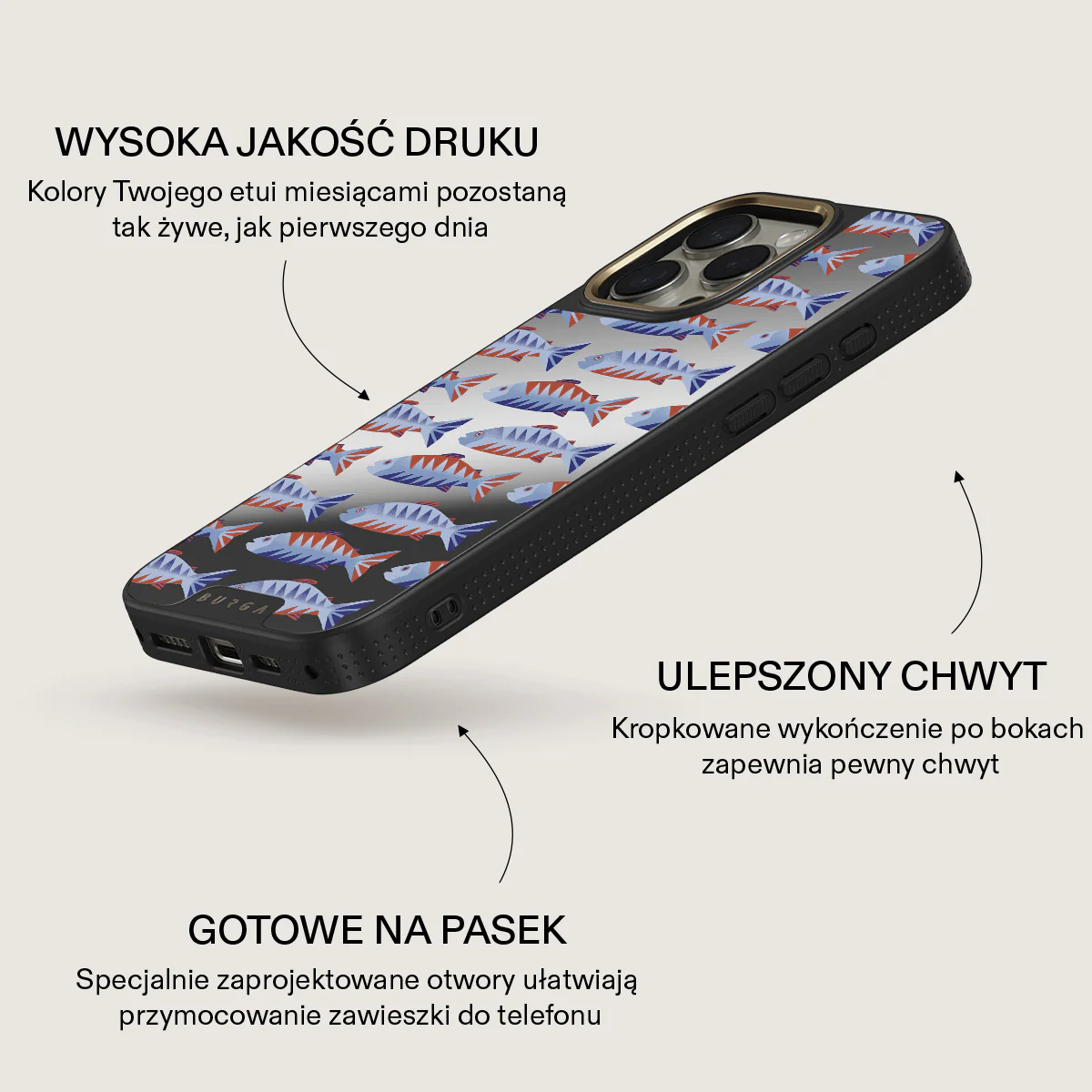 Current - iPhone 16 Pro Etui - Image 32