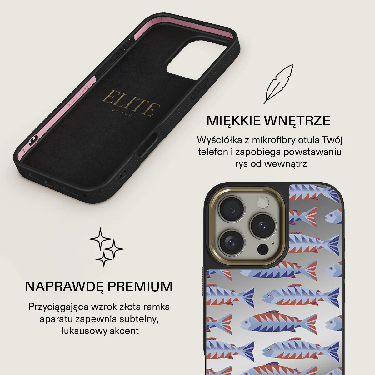 Current - iPhone 16 Pro Etui - Image 33