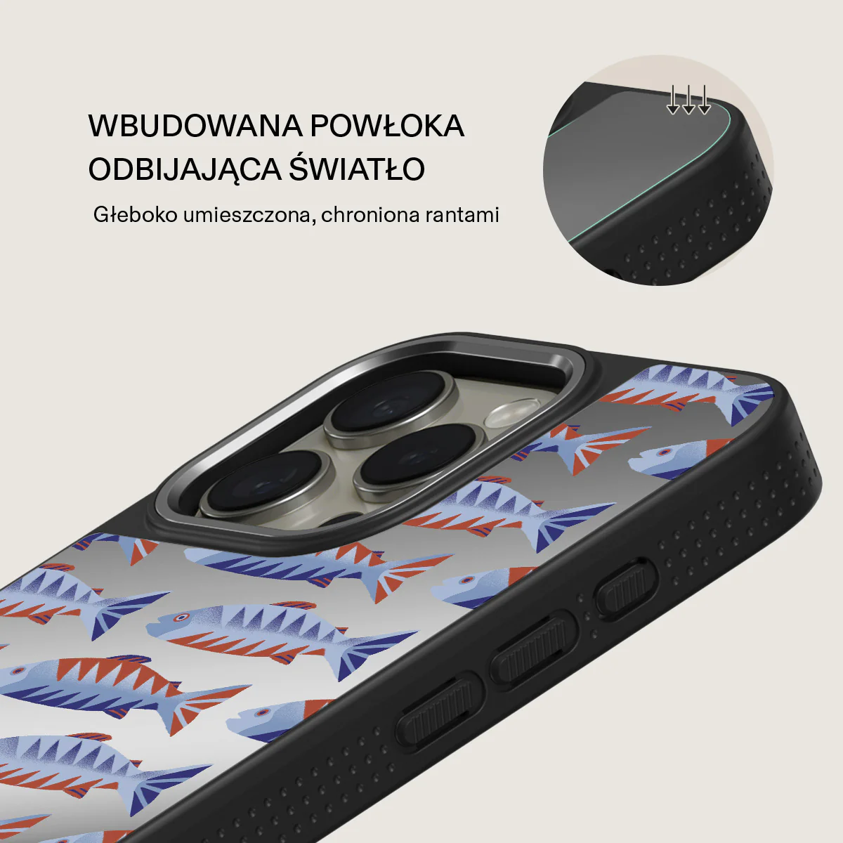 Current - iPhone 16 Pro Etui - Image 38