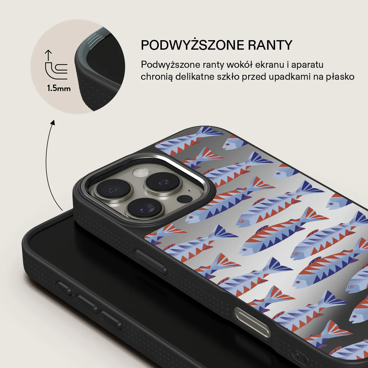 Current - iPhone 16 Pro Etui - Image 39