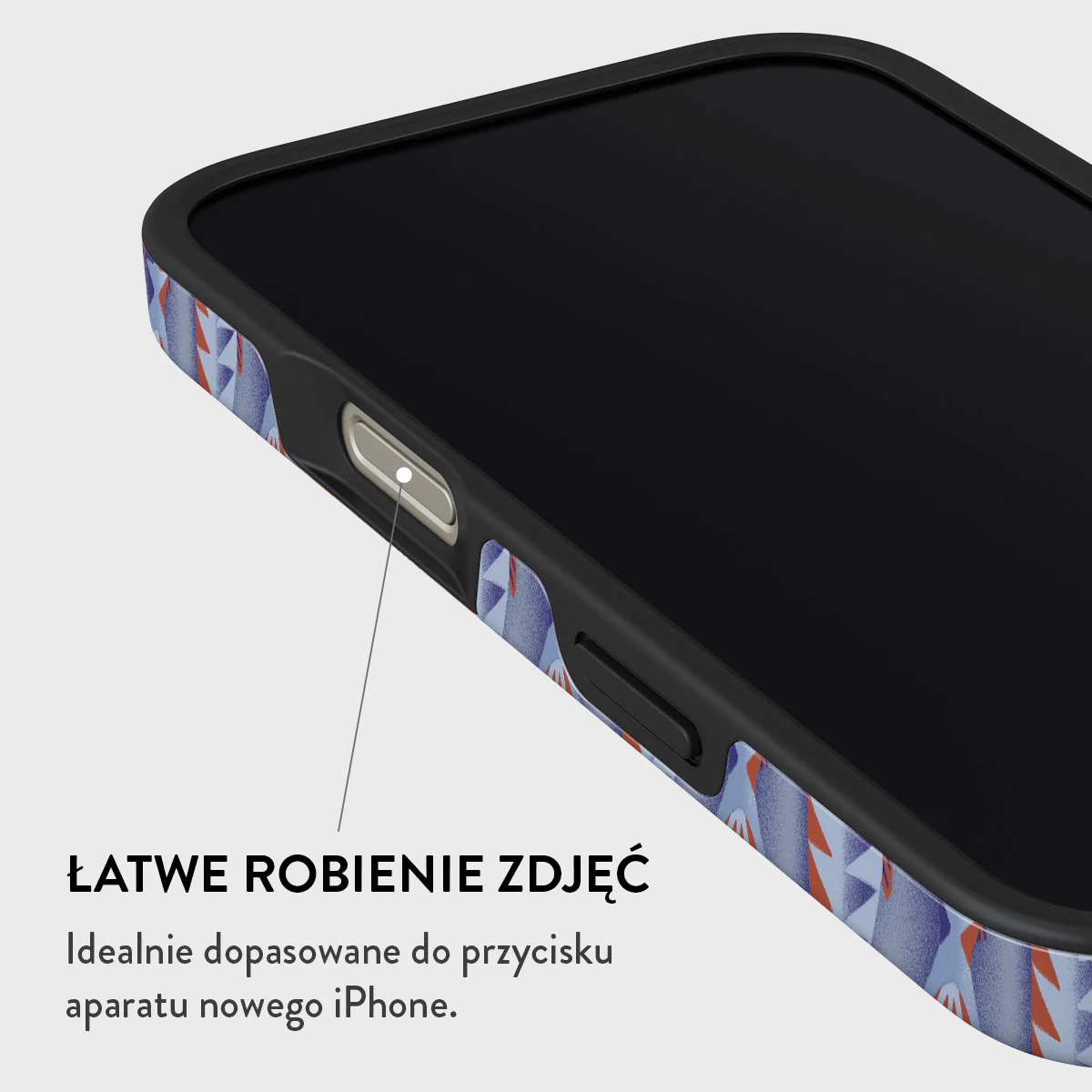 Current - iPhone 16 Pro Etui - Image 5