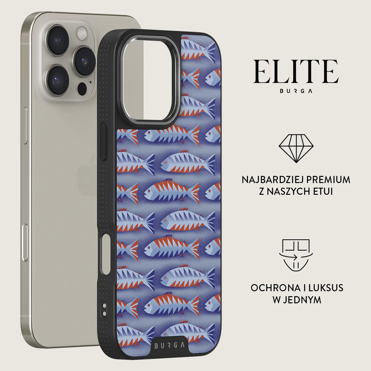 Current - iPhone 16 Pro Max Etui - Image 14