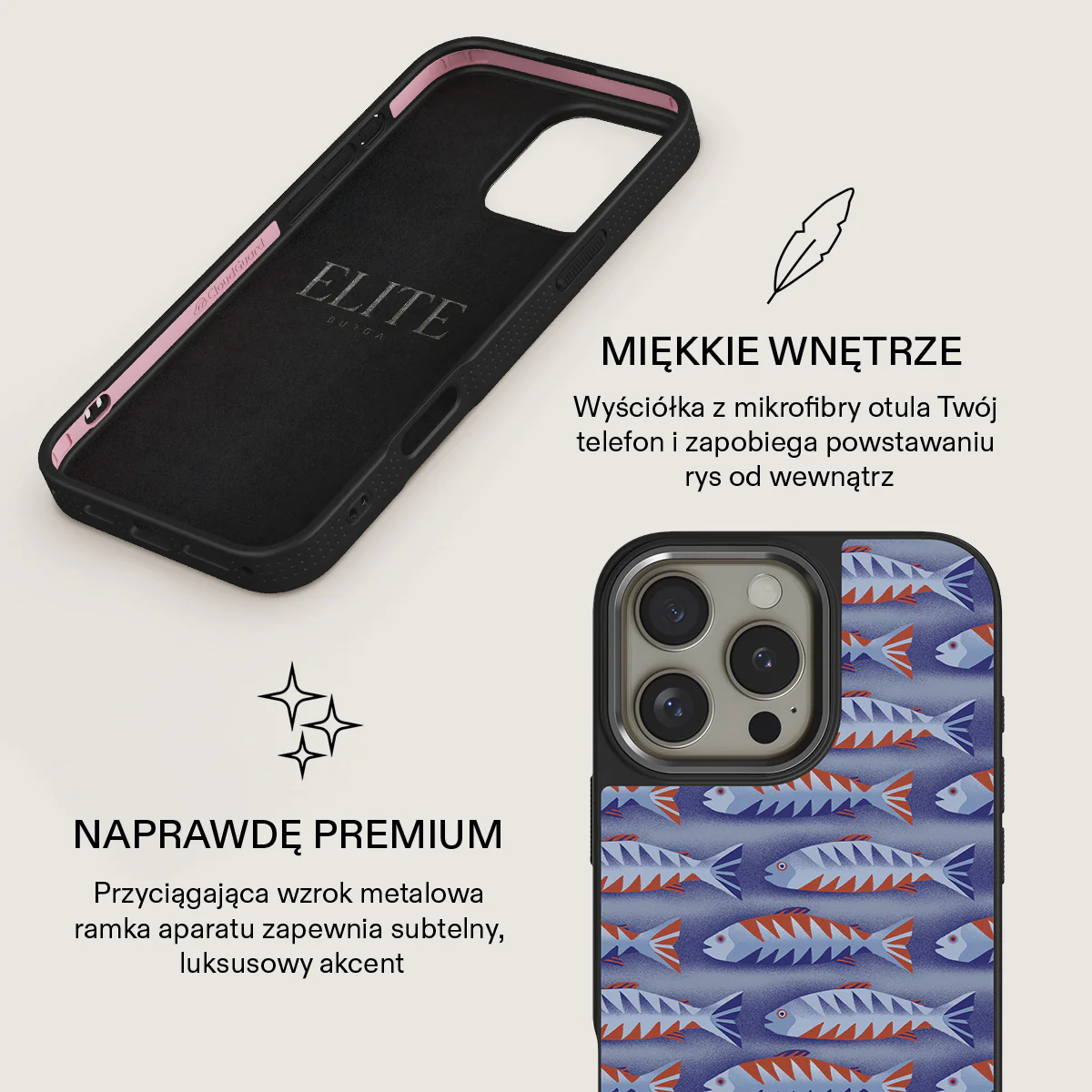 Current - iPhone 16 Pro Max Etui - Image 18