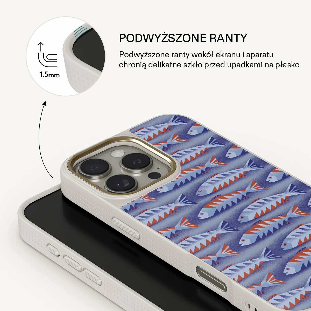 Current - iPhone 16 Pro Max Etui - Image 23