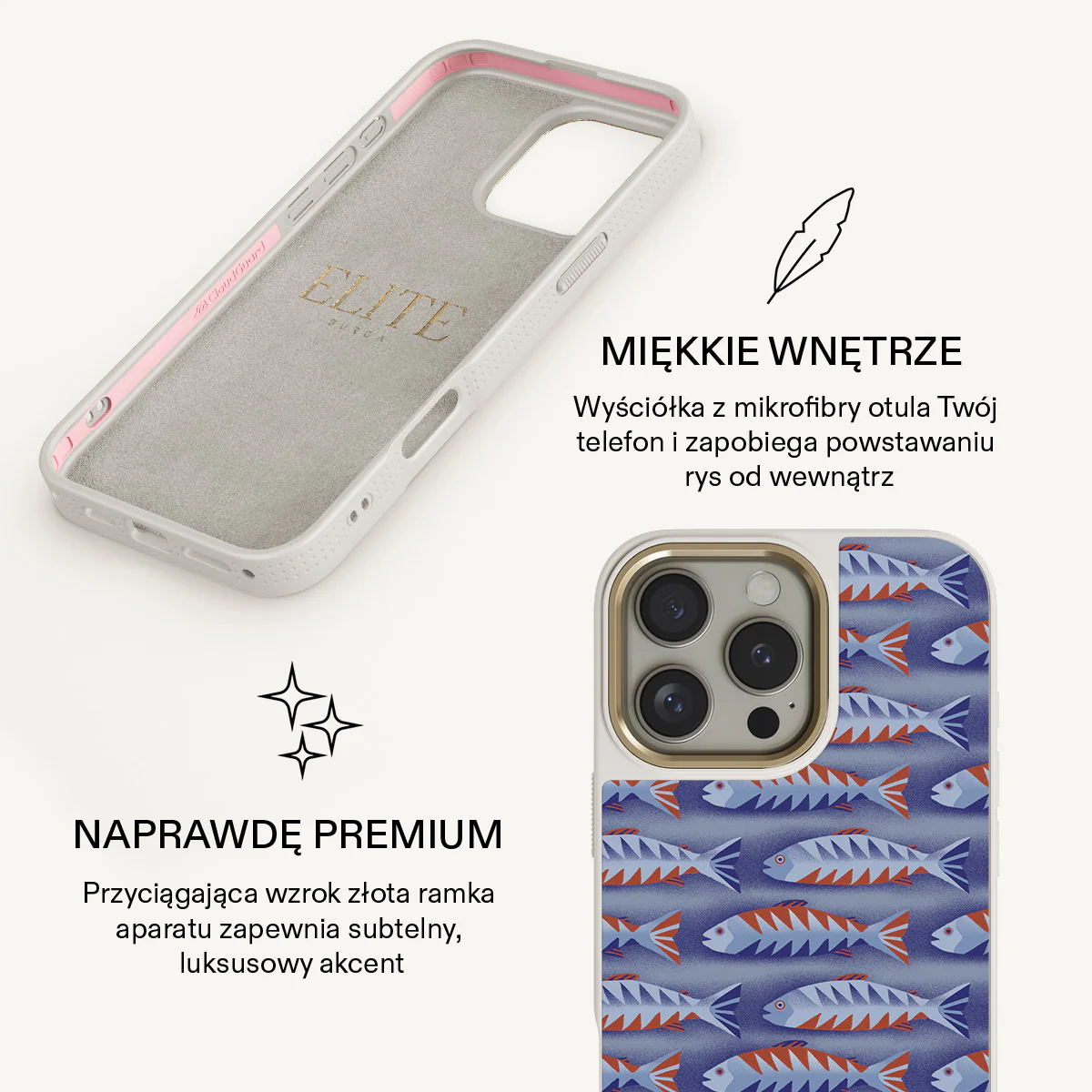 Current - iPhone 16 Pro Max Etui - Image 25