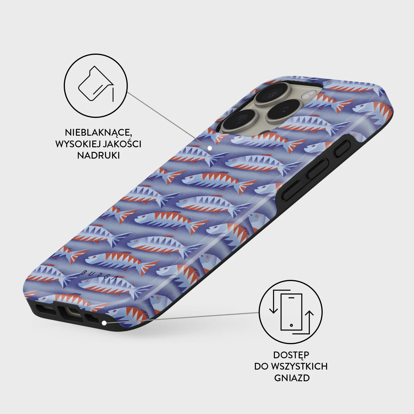 Current - iPhone 16 Pro Max Etui - Image 3