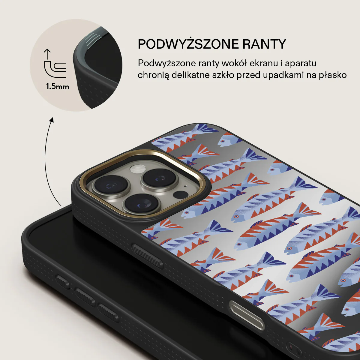 Current - iPhone 16 Pro Max Etui - Image 31