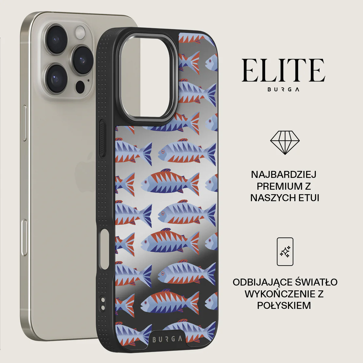 Current - iPhone 16 Pro Max Etui - Image 36