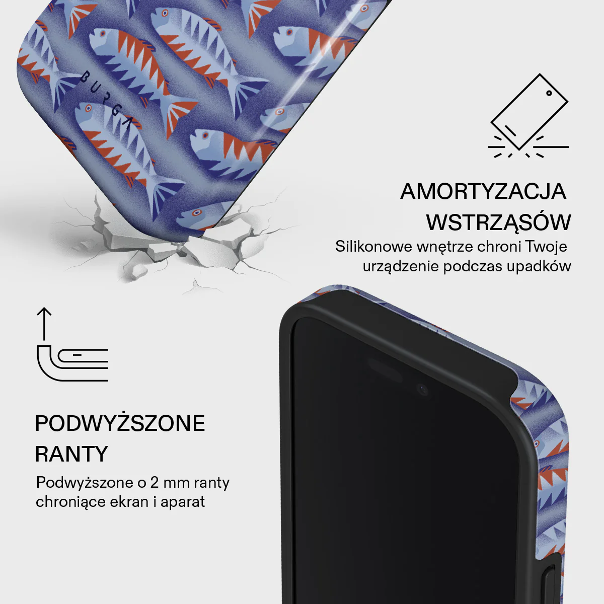 Current - iPhone 16 Pro Max Etui - Image 4
