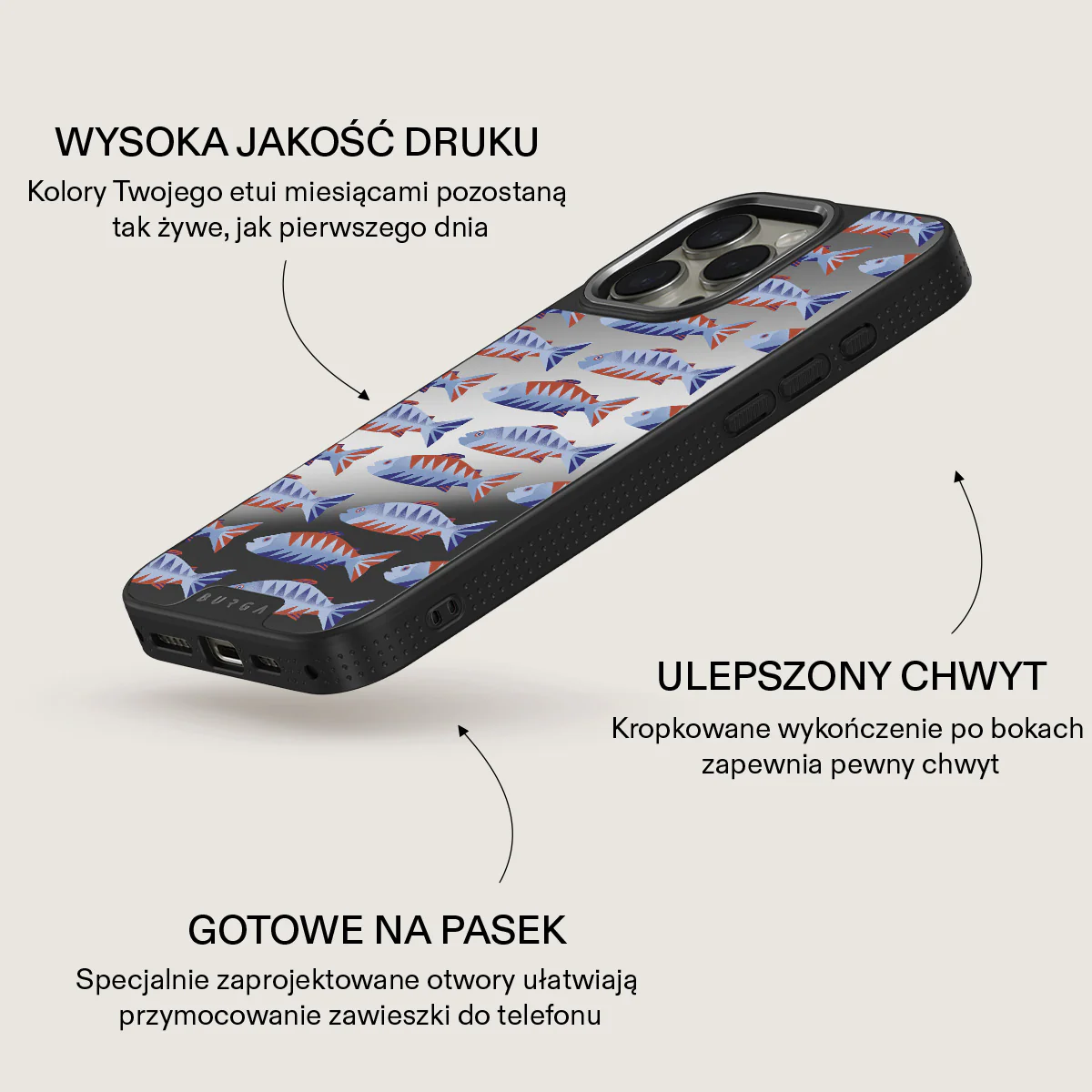 Current - iPhone 16 Pro Max Etui - Image 40