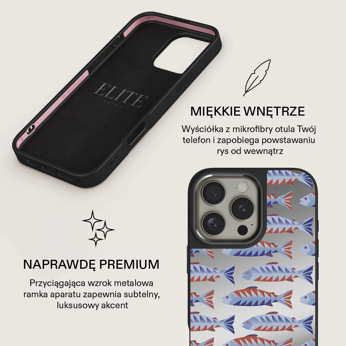Current - iPhone 16 Pro Max Etui - Image 41