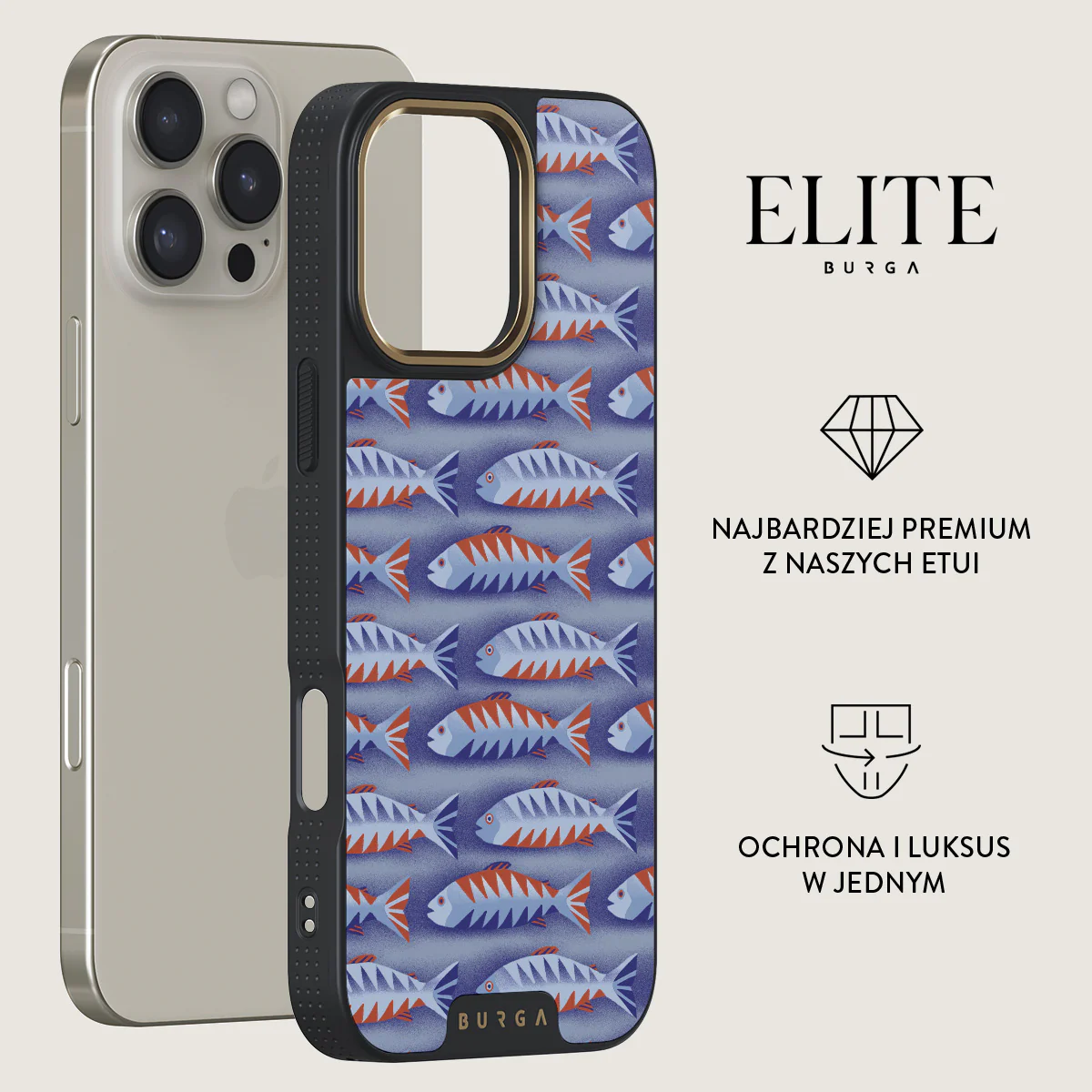 Current - iPhone 16 Pro Max Etui - Image 7