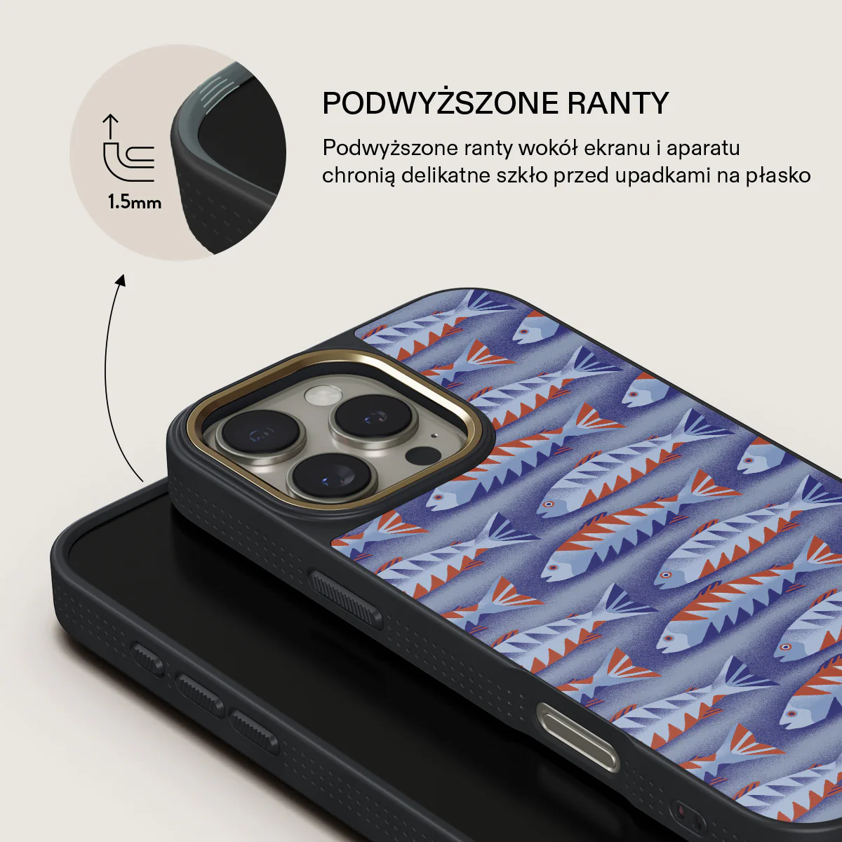 Current - iPhone 16 Pro Max Etui - Image 9