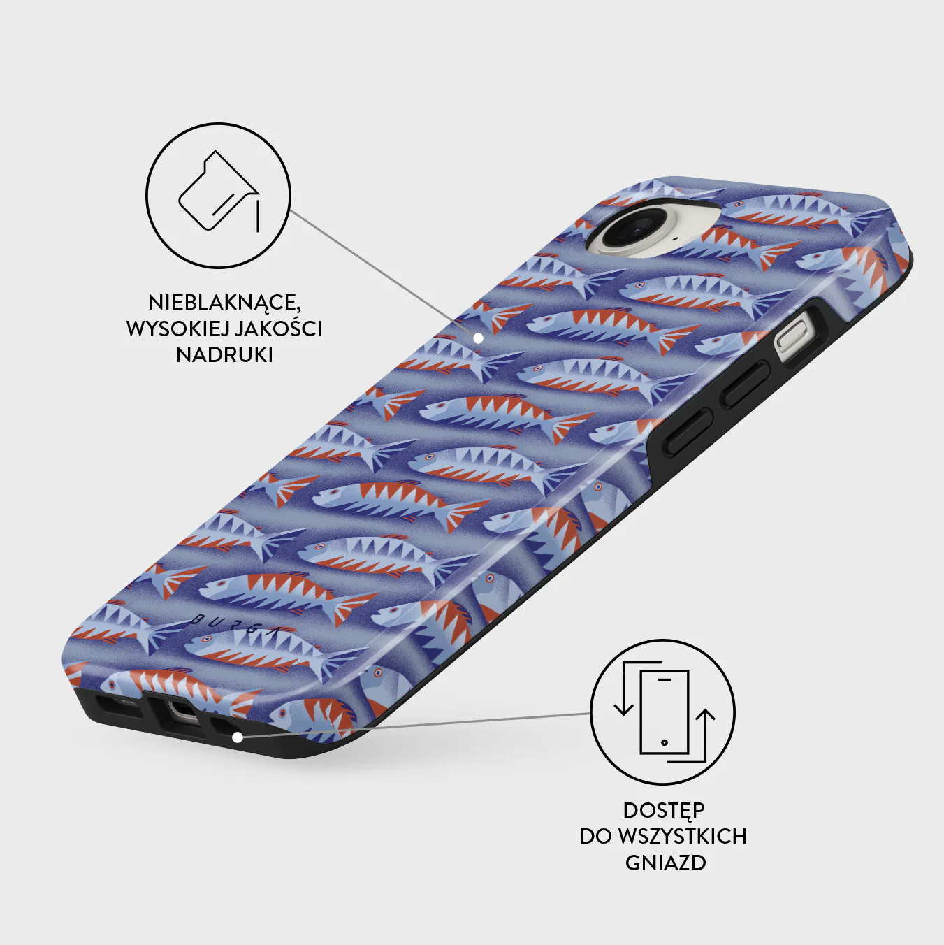 Current - iPhone 16e Etui - Image 3