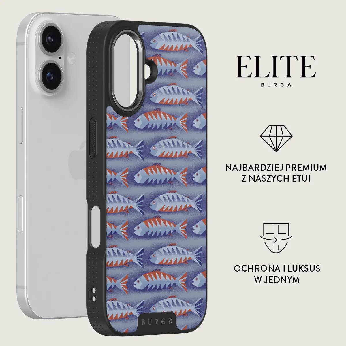 Current - iPhone 17 Etui - Image 13