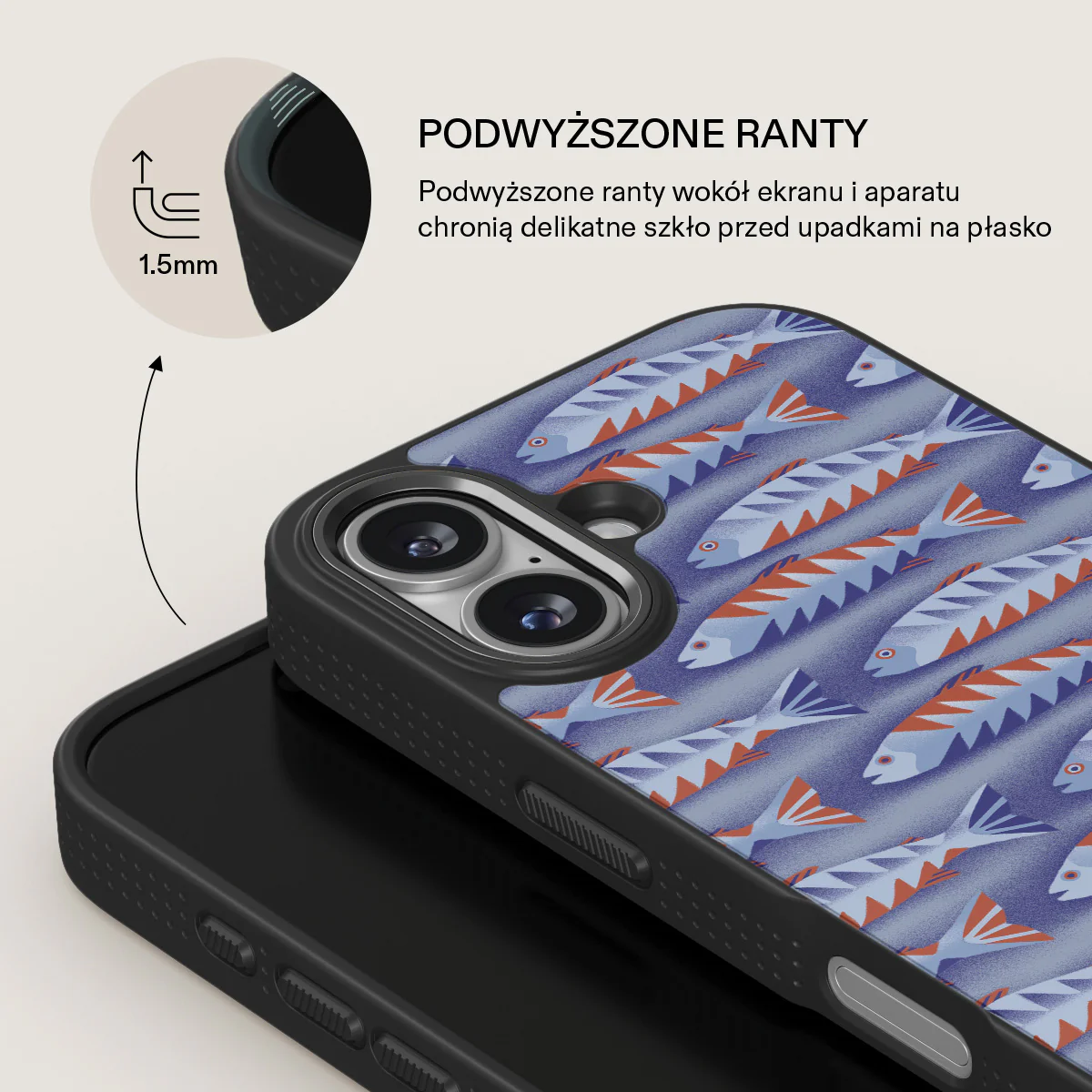 Current - iPhone 17 Etui - Image 15