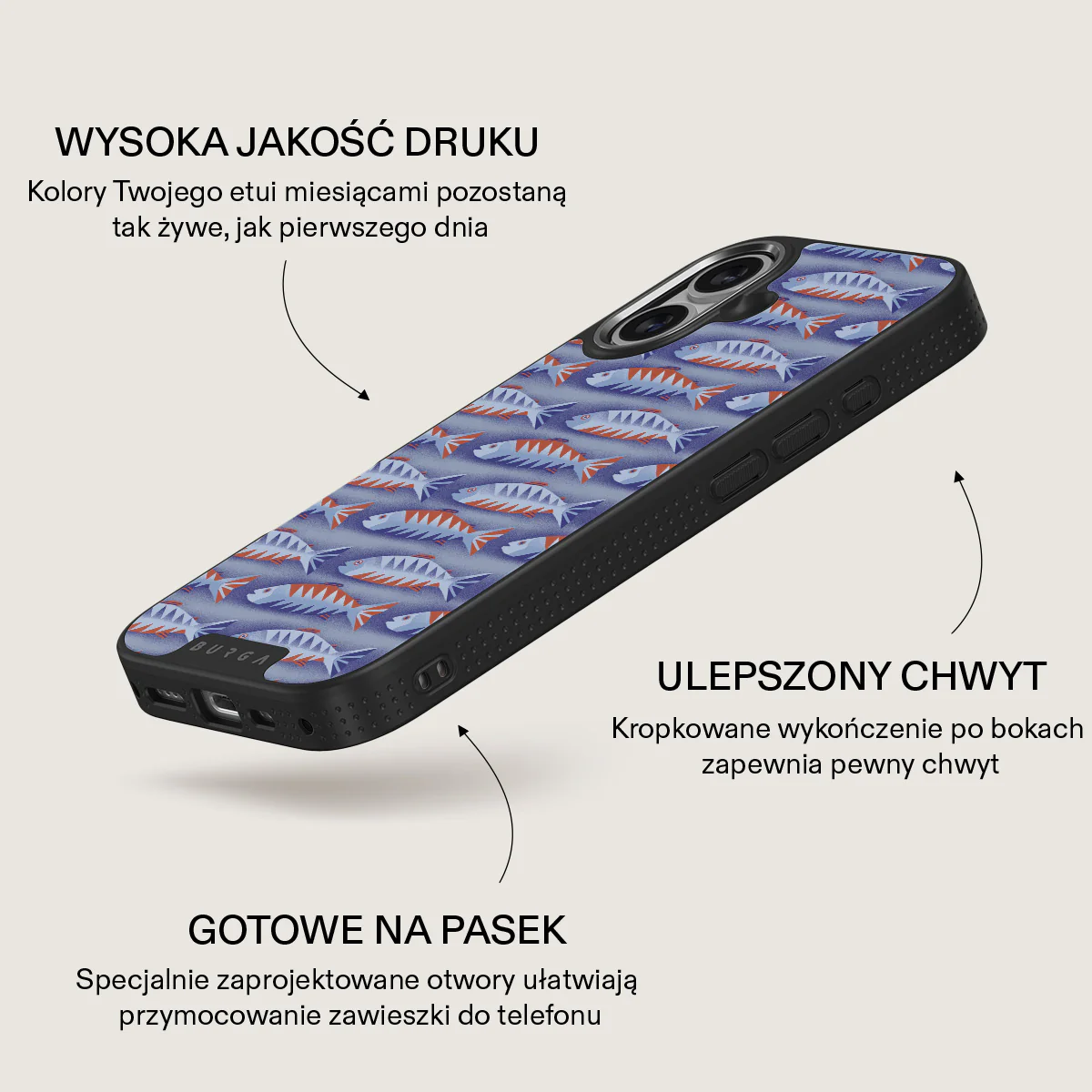 Current - iPhone 17 Etui - Image 16