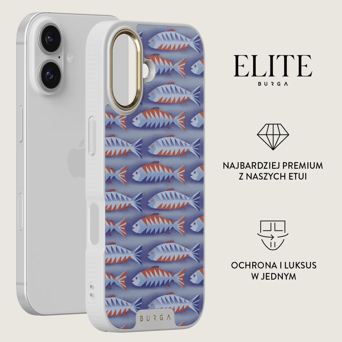 Current - iPhone 17 Etui - Image 20