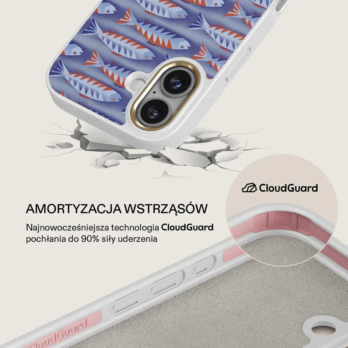 Current - iPhone 17 Etui - Image 21