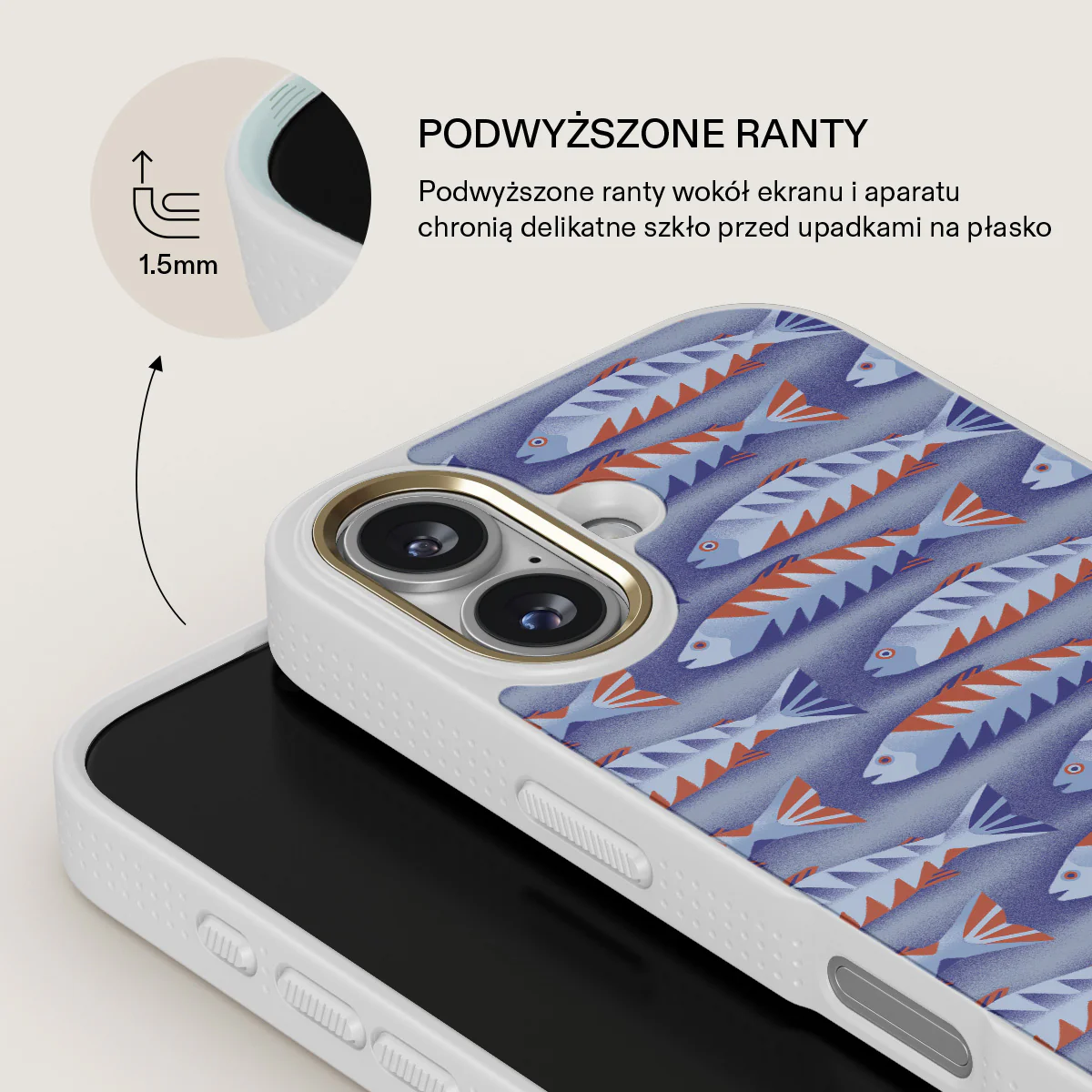 Current - iPhone 17 Etui - Image 22