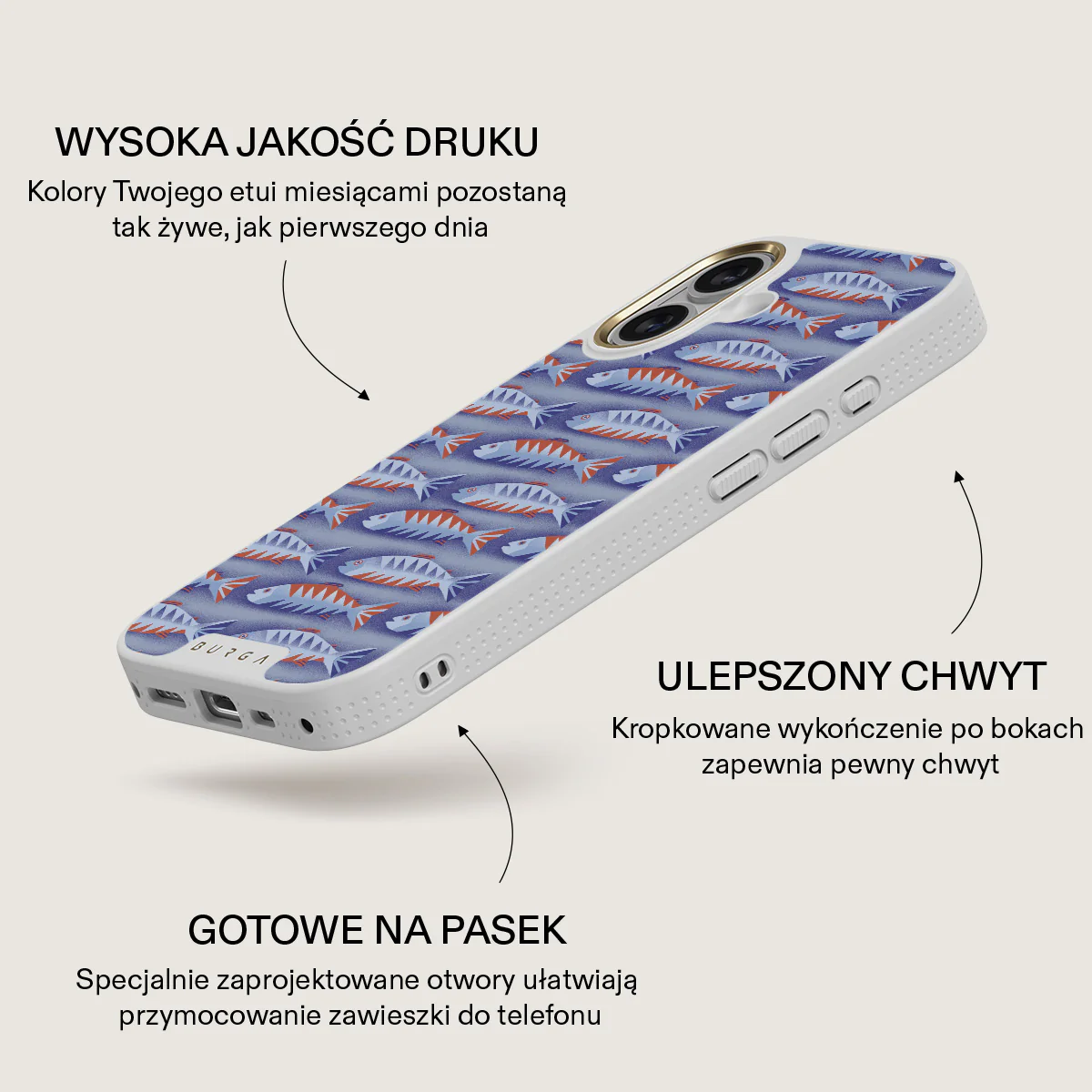 Current - iPhone 17 Etui - Image 23