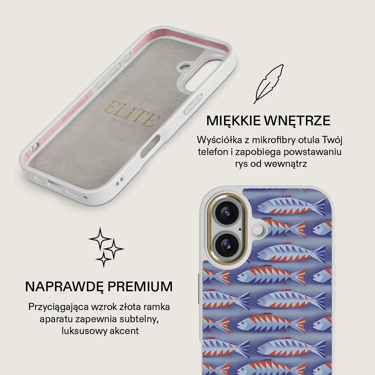 Current - iPhone 17 Etui - Image 24