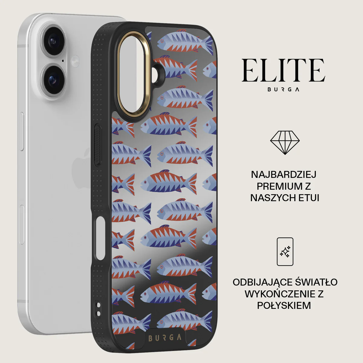 Current - iPhone 17 Etui - Image 27