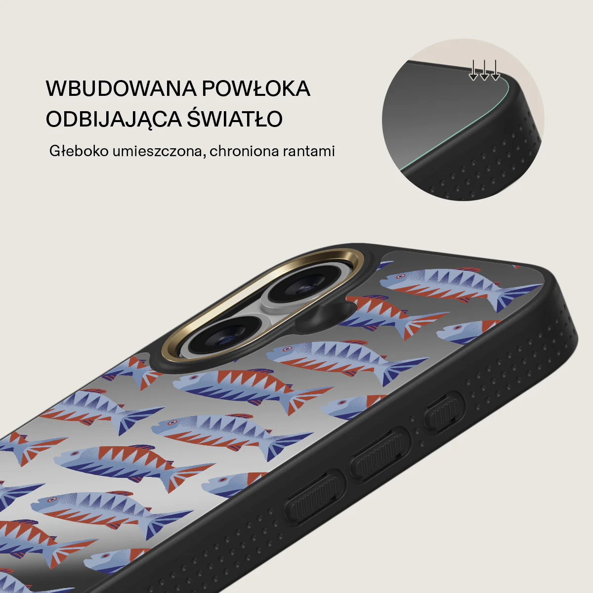 Current - iPhone 17 Etui - Image 29