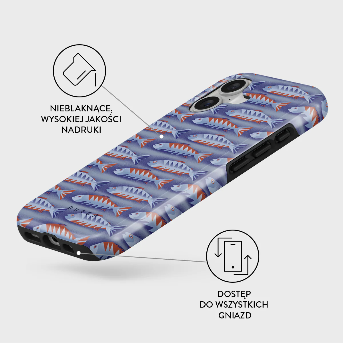 Current - iPhone 17 Etui - Image 3