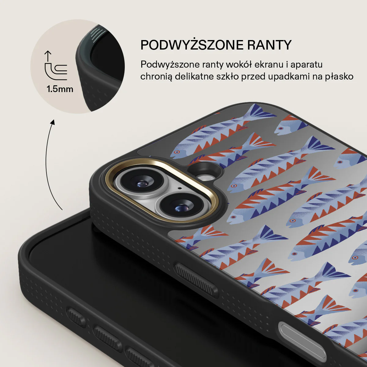 Current - iPhone 17 Etui - Image 30