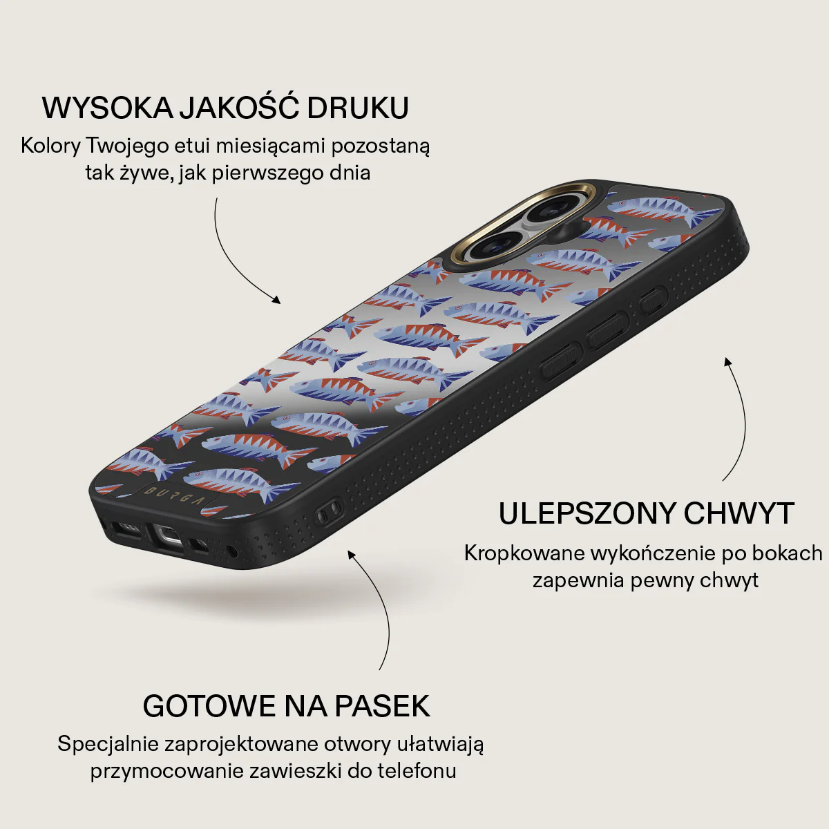 Current - iPhone 17 Etui - Image 31