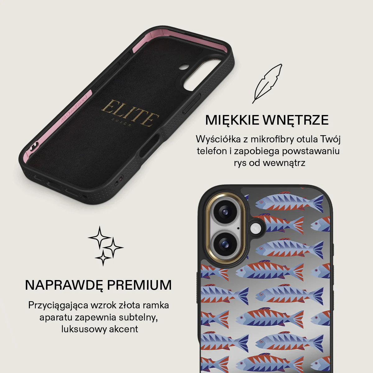 Current - iPhone 17 Etui - Image 32