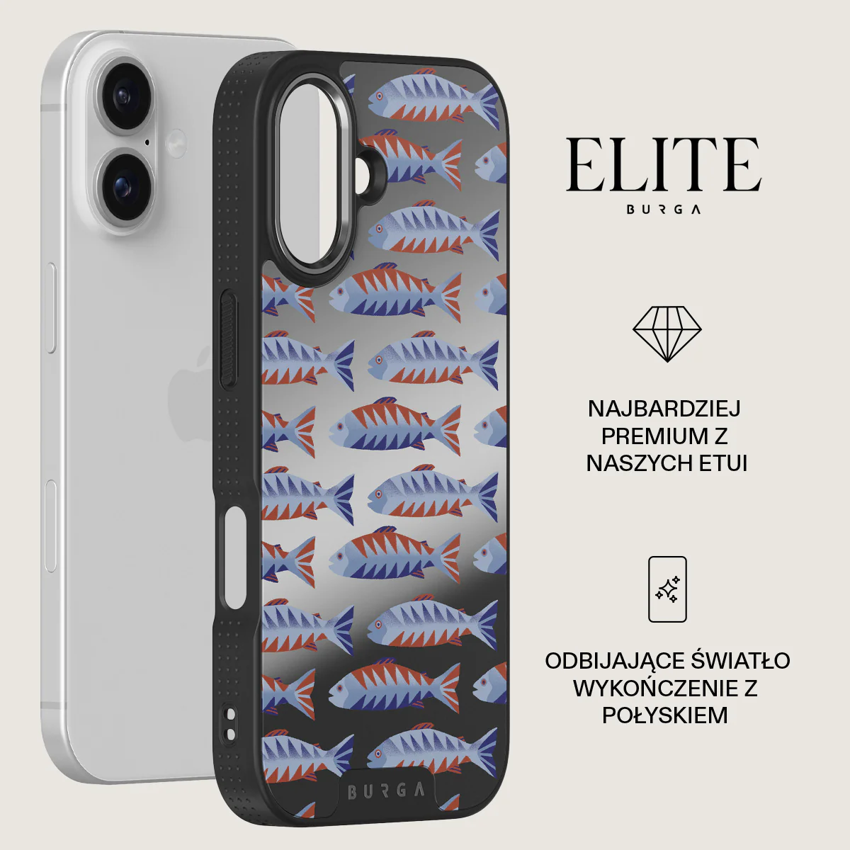Current - iPhone 17 Etui - Image 35