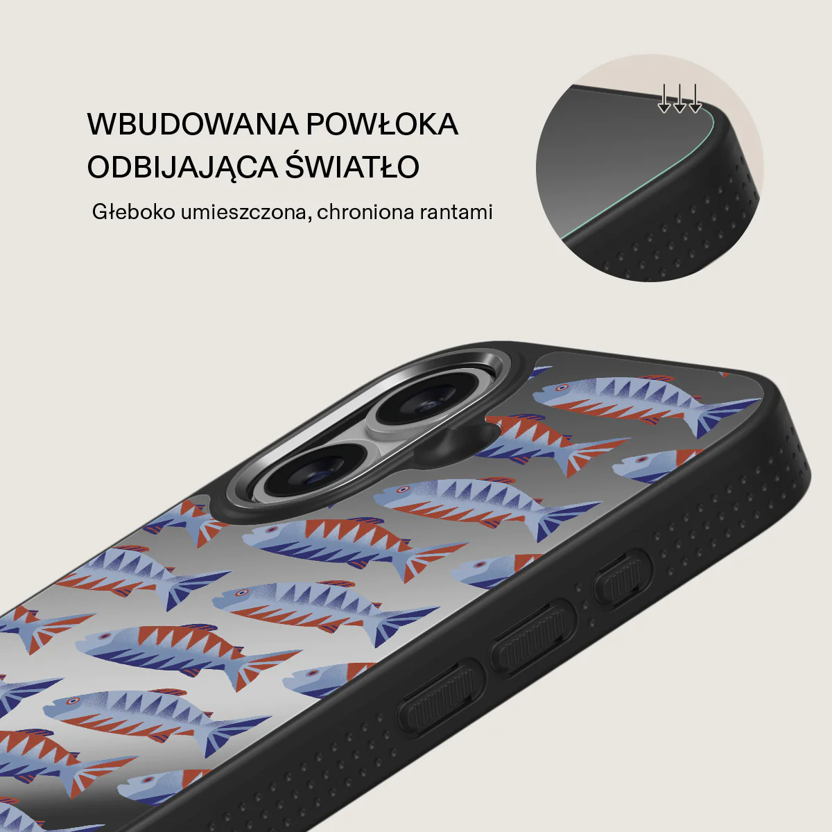 Current - iPhone 17 Etui - Image 37