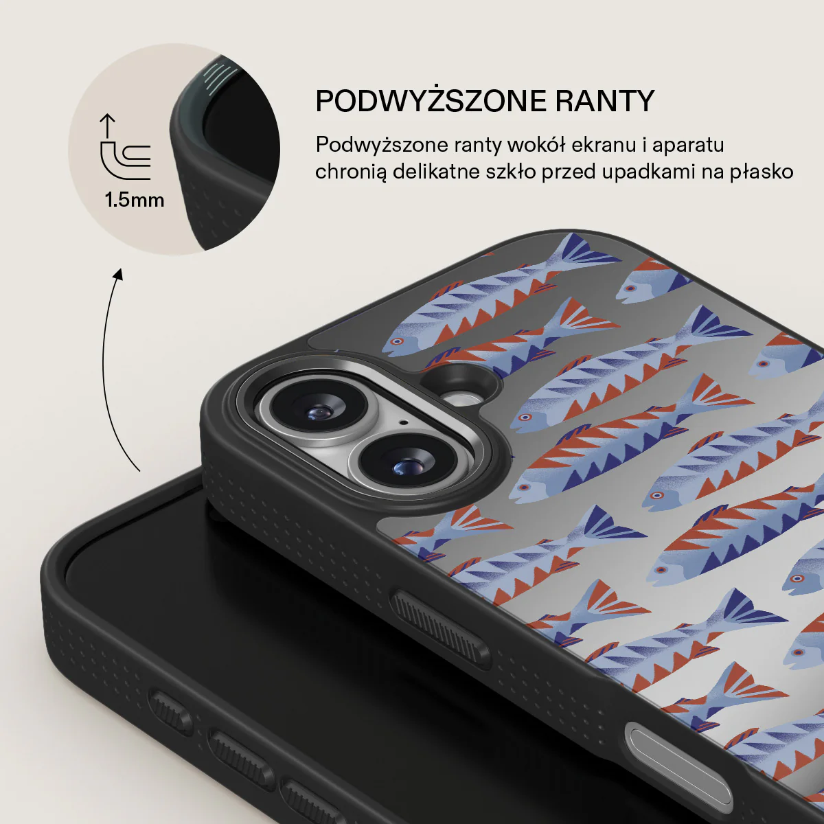 Current - iPhone 17 Etui - Image 38