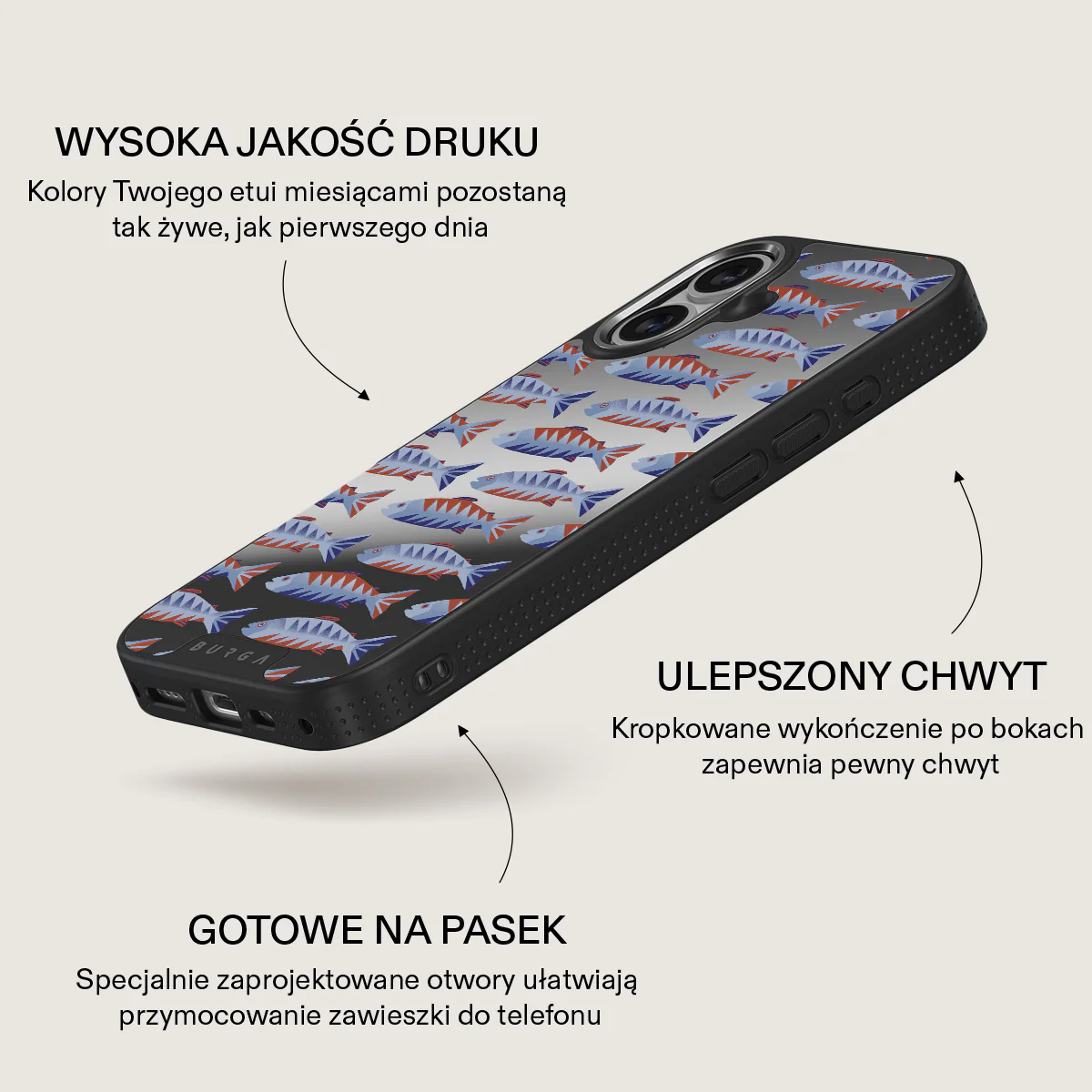 Current - iPhone 17 Etui - Image 39