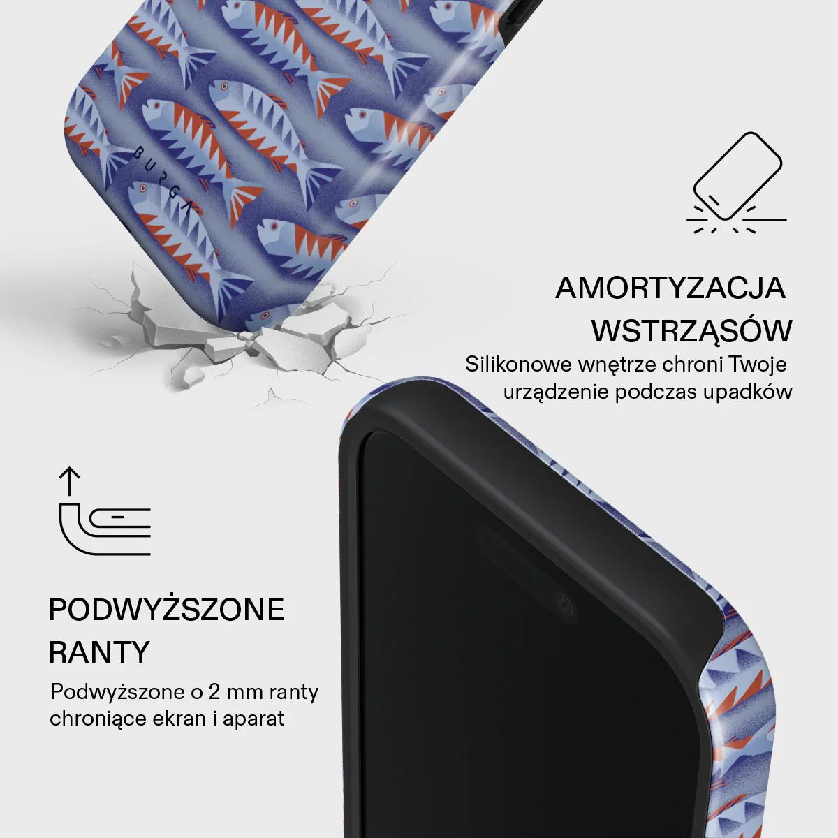 Current - iPhone 17 Etui - Image 4