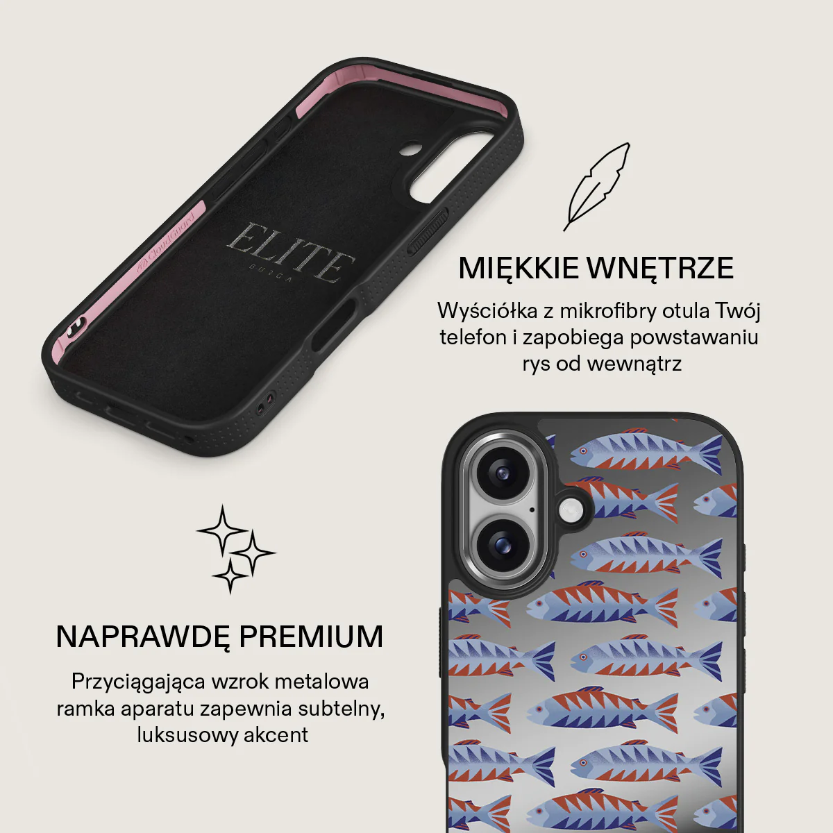 Current - iPhone 17 Etui - Image 40