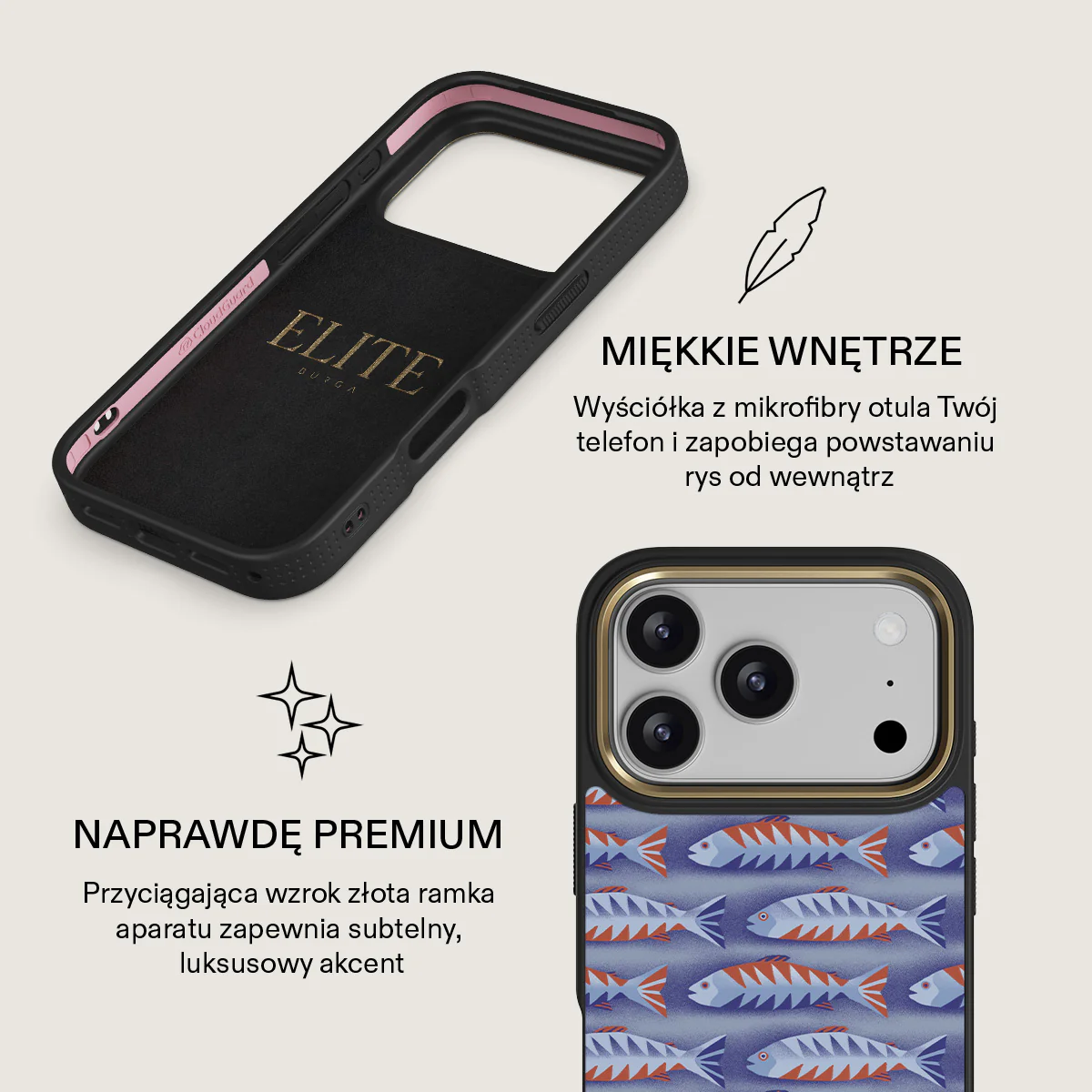 Current - iPhone 17 Pro Etui - Image 10