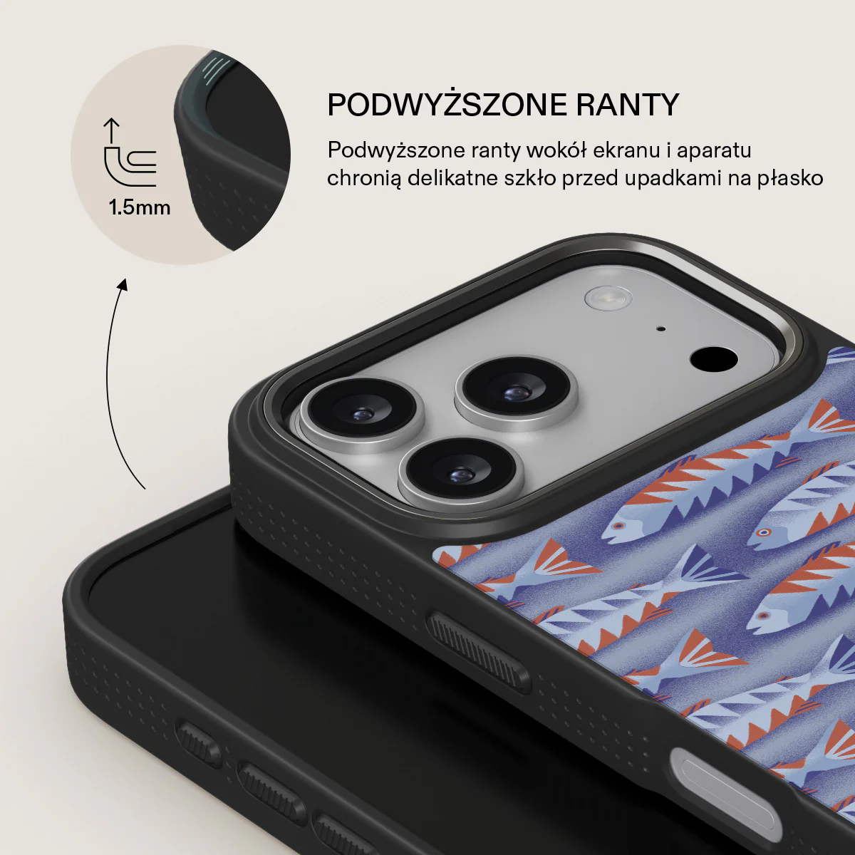 Current - iPhone 17 Pro Etui - Image 15