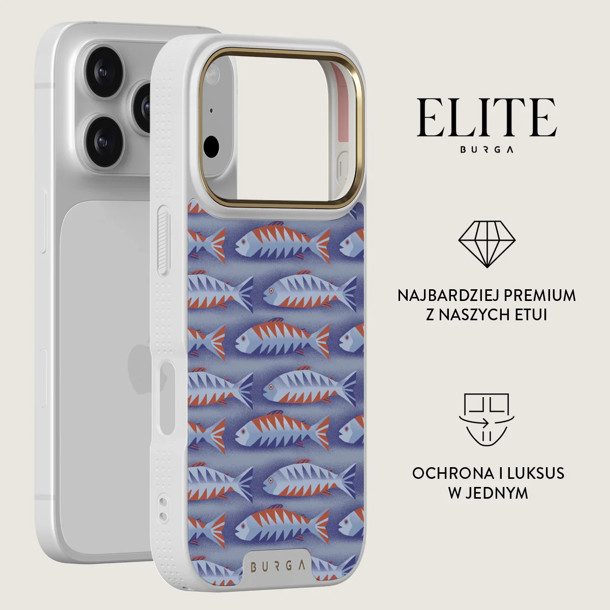 Current - iPhone 17 Pro Etui - Image 20