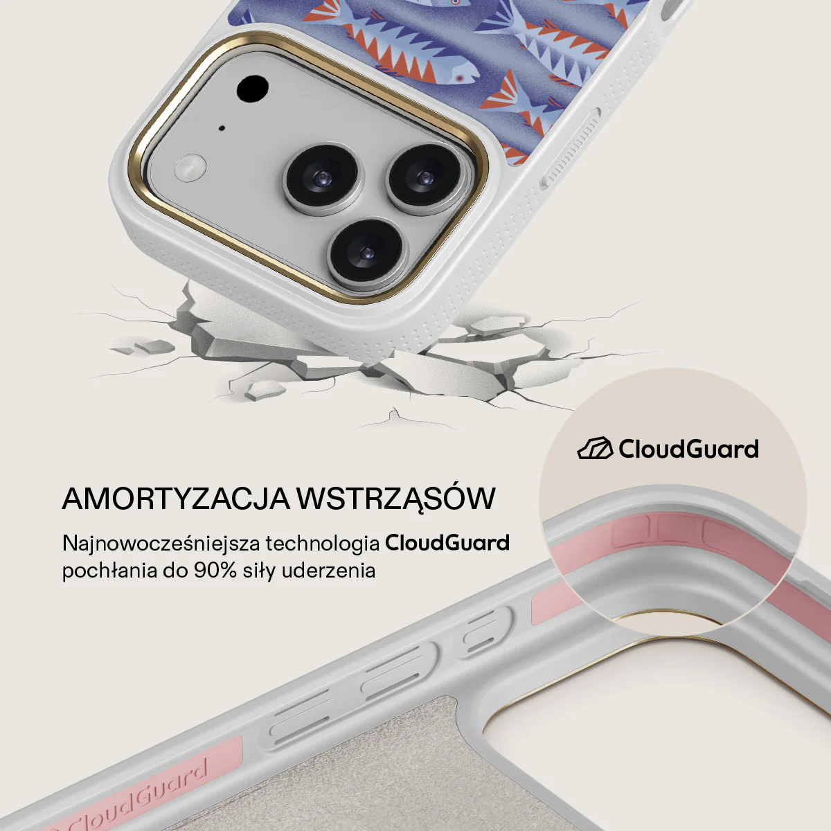 Current - iPhone 17 Pro Etui - Image 21