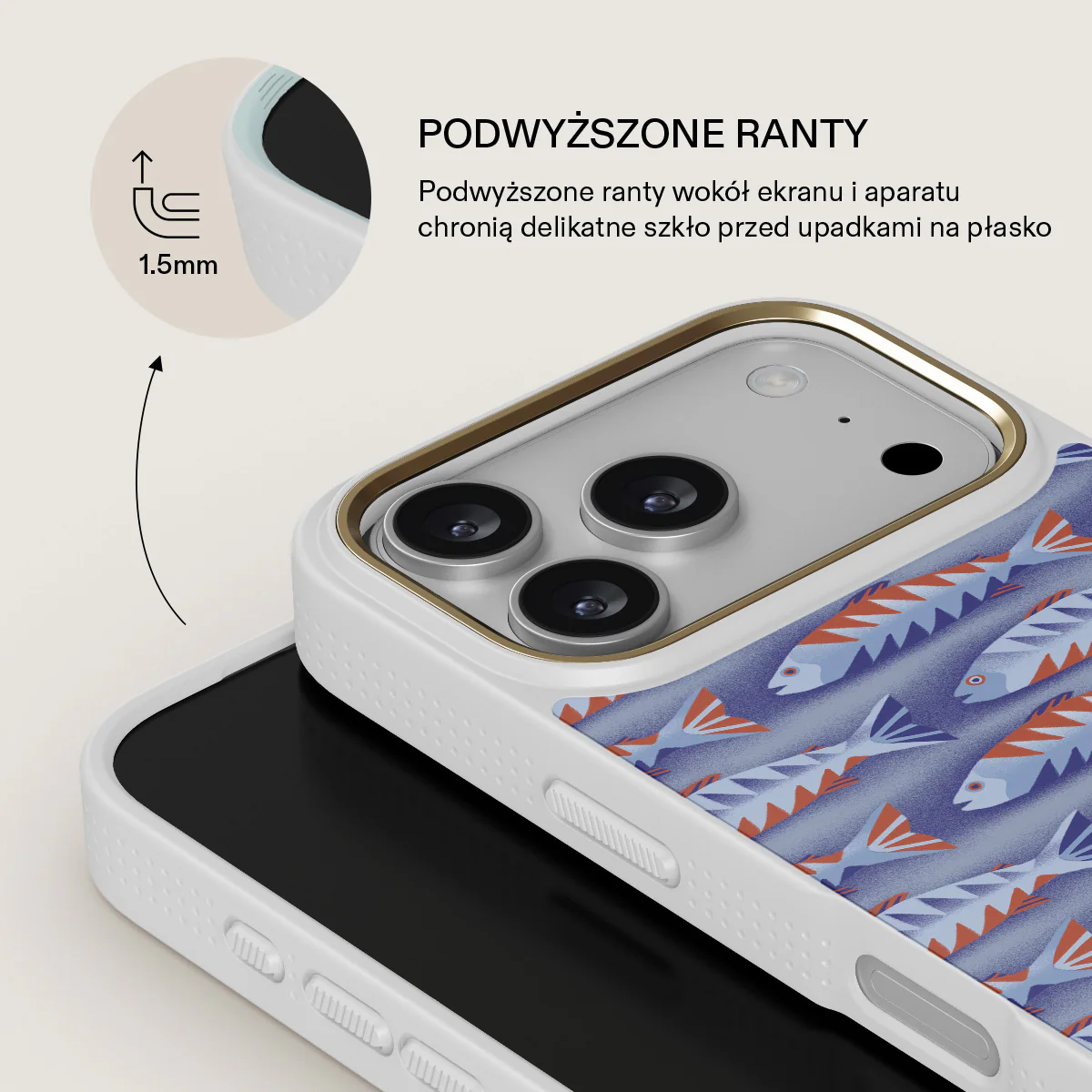 Current - iPhone 17 Pro Etui - Image 22