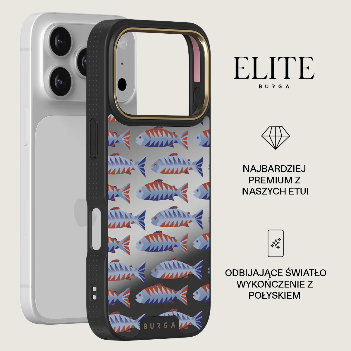 Current - iPhone 17 Pro Etui - Image 27