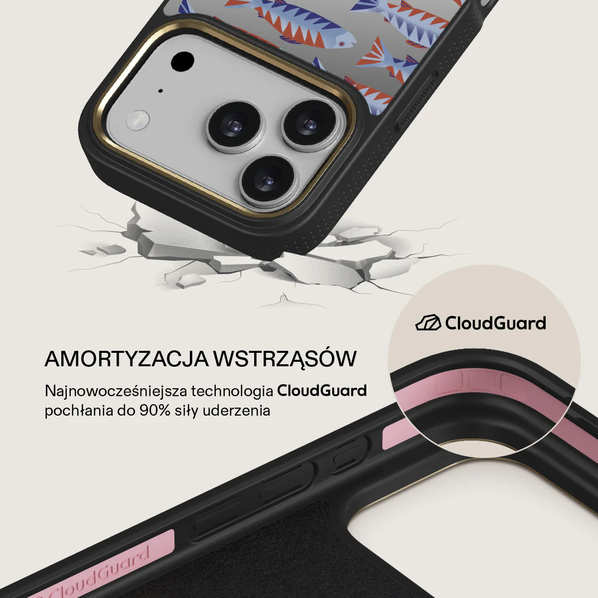 Current - iPhone 17 Pro Etui - Image 28