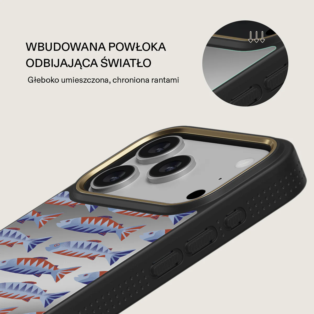 Current - iPhone 17 Pro Etui - Image 29