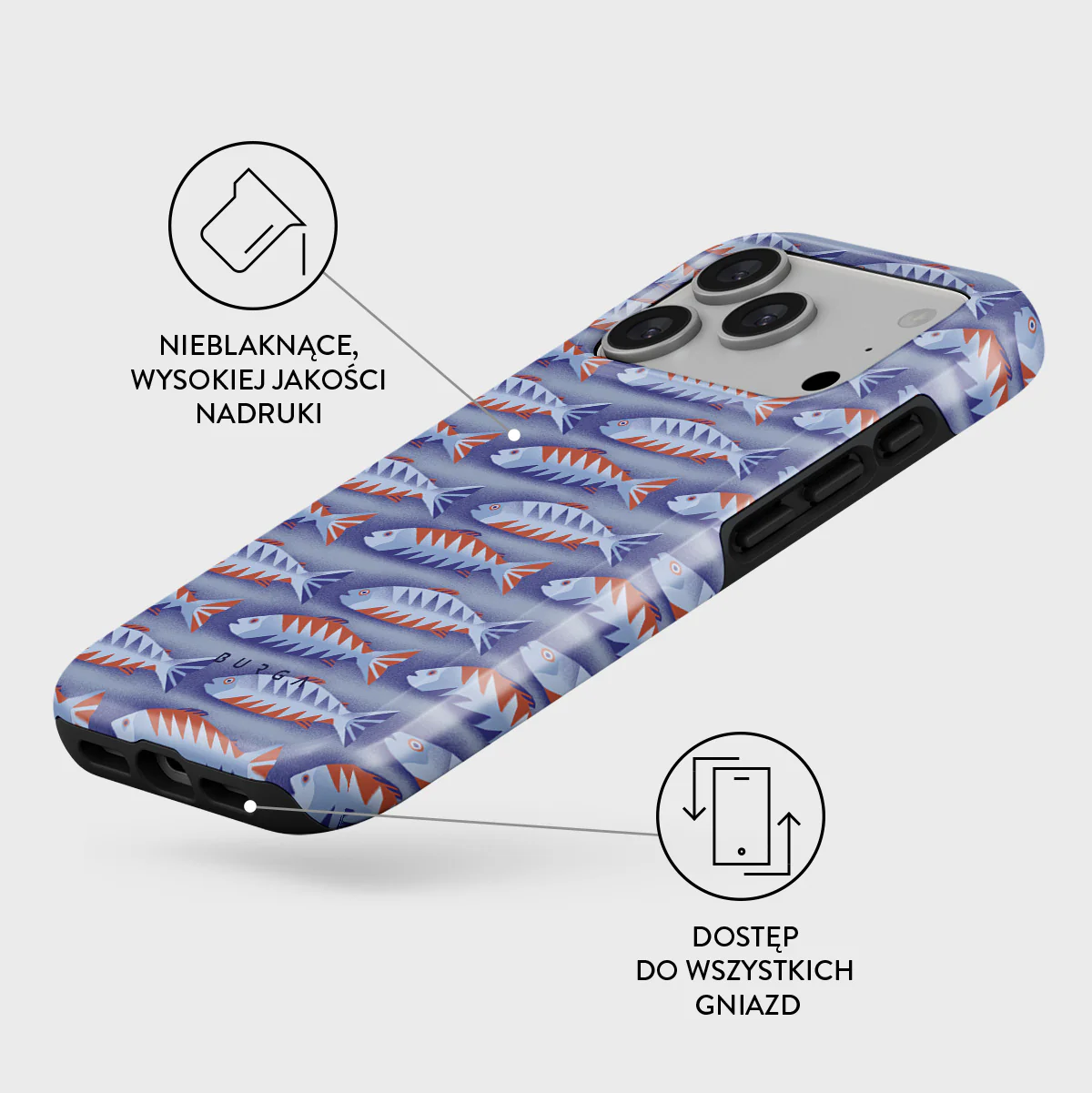 Current - iPhone 17 Pro Etui - Image 3